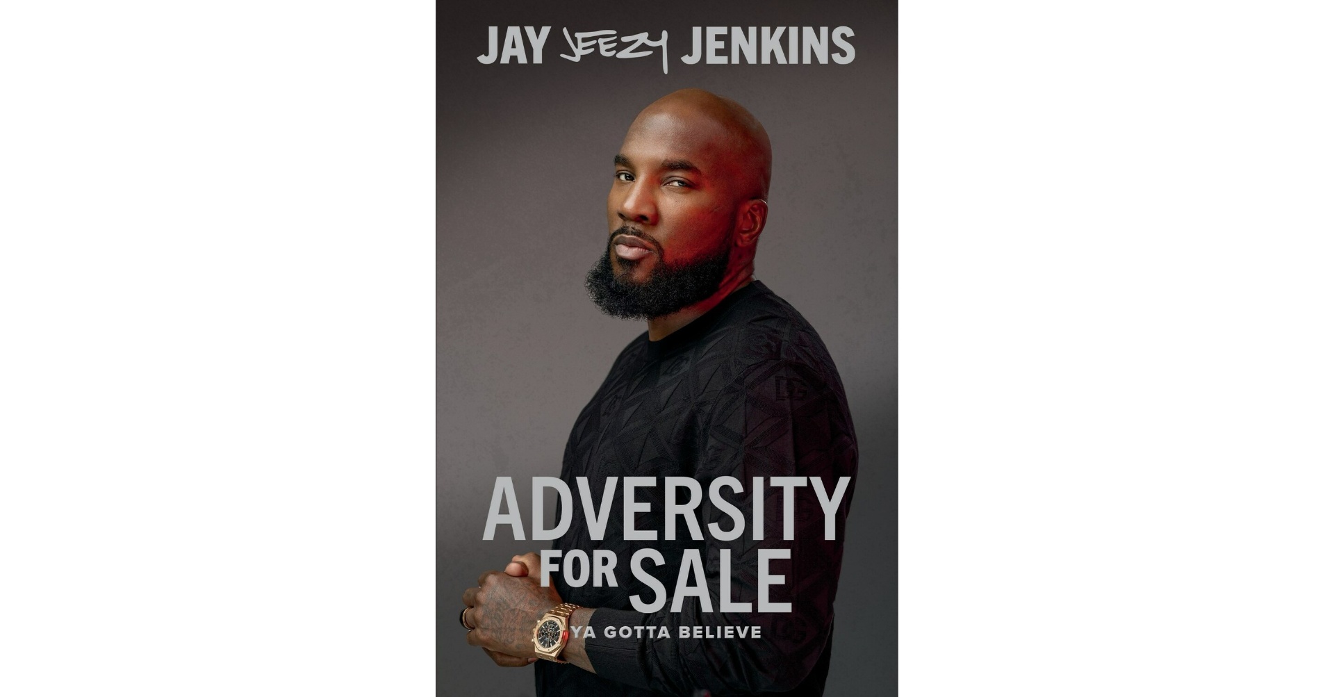 Adversity For Sale
