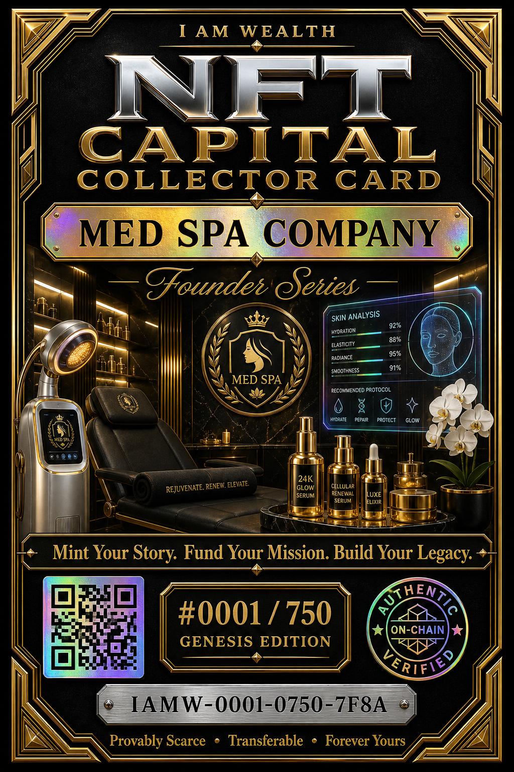 Elixir Med Spa
