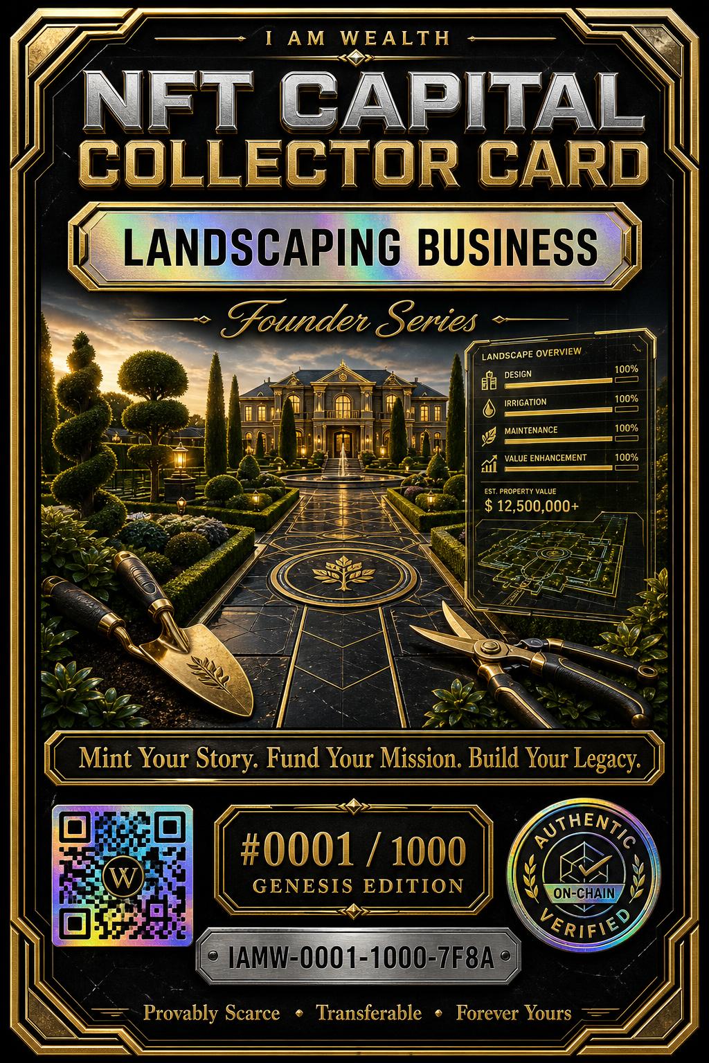 Estate Landscape Co.