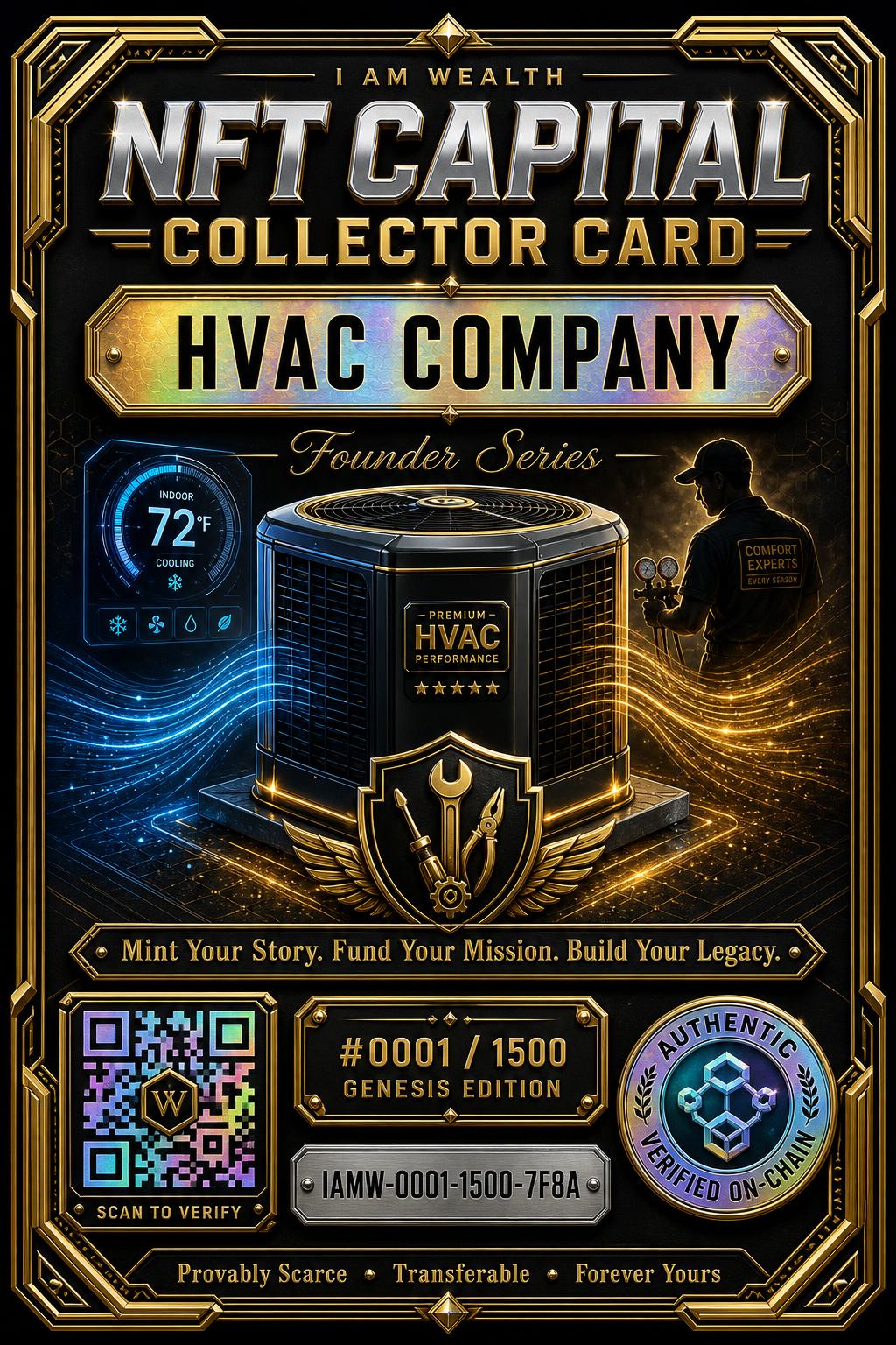 Comfort Experts HVAC