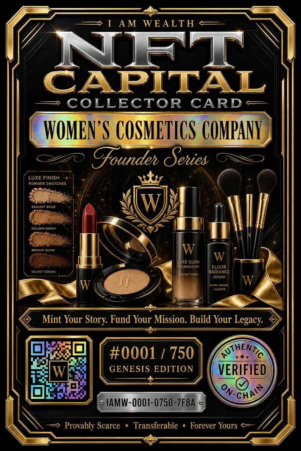 Luxe Glow Cosmetics