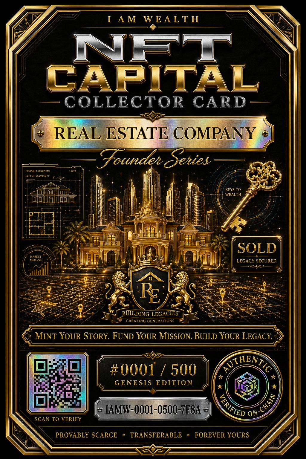 Skyline Realty Trust