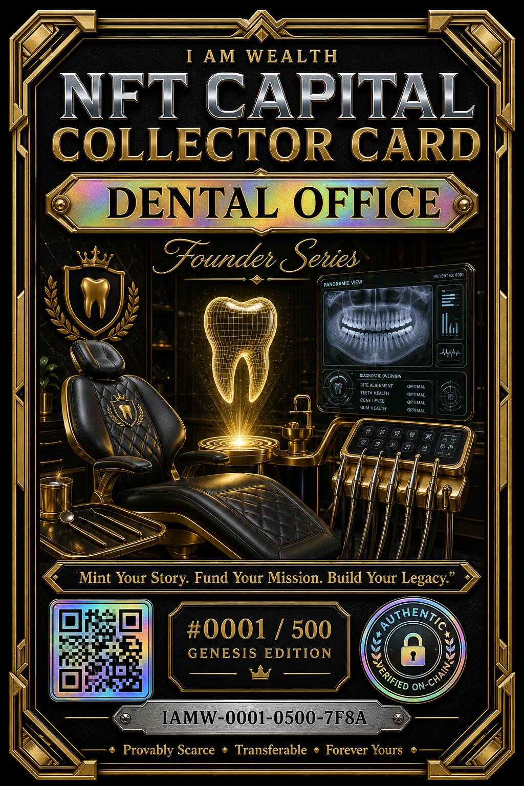 Sovereign Dental