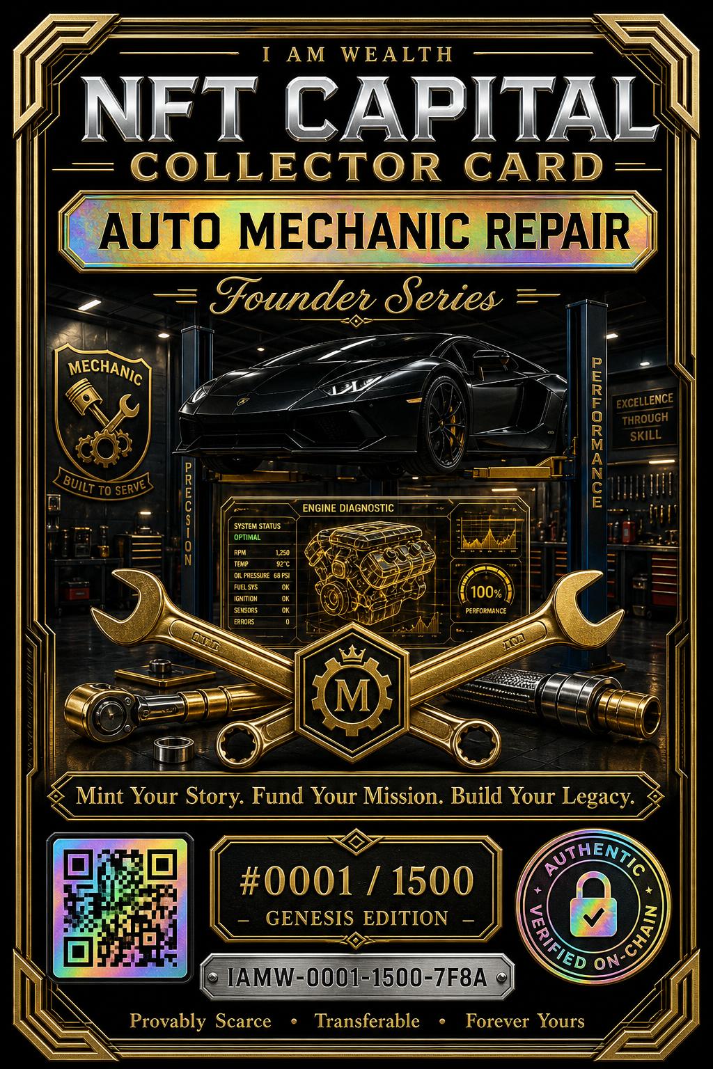 Precision Auto Works
