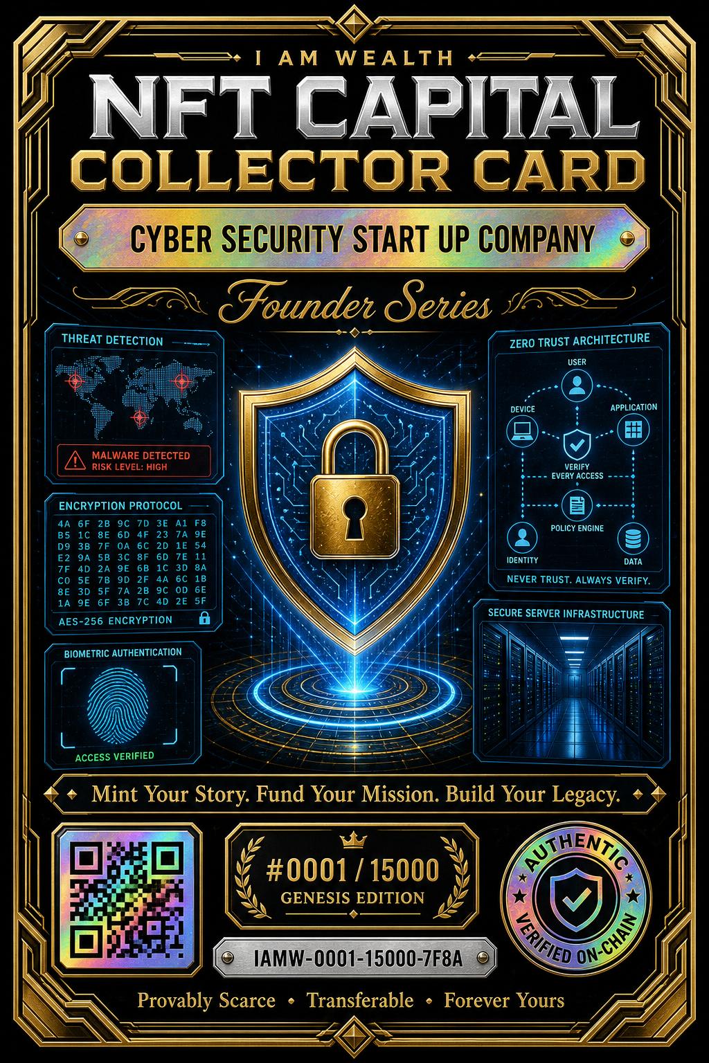 Zero Trust Cyber