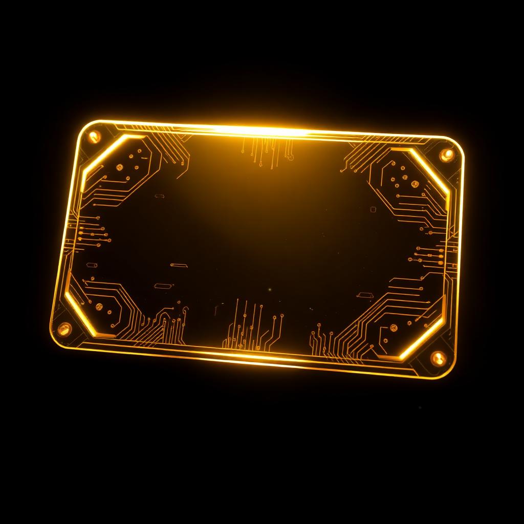 NFT Capital Card